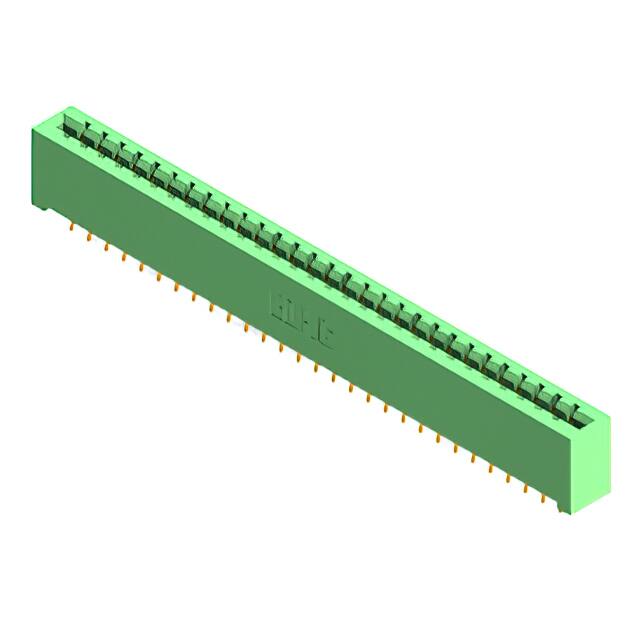 837-058-556-201 EDAC Inc.  Edgeboard Connectors